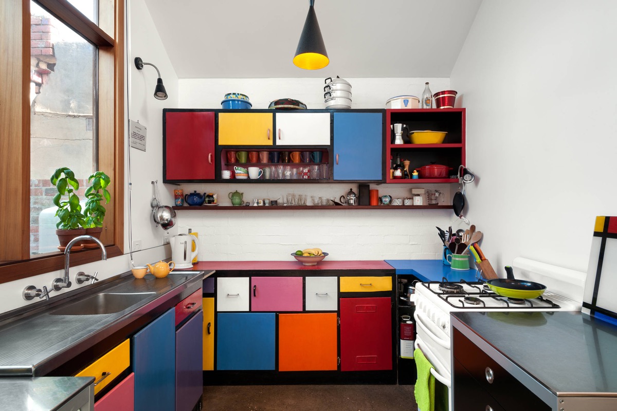 u-shaped-kitchen-design